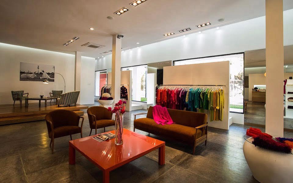 Eric Raisina Couture House Siem Reap