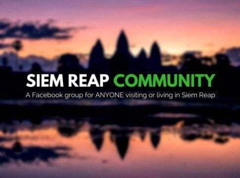 Siem Reap Community