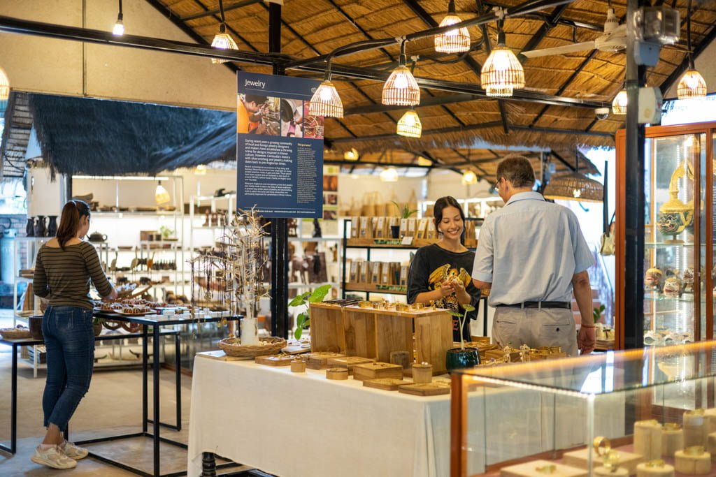 Fair Trade Village