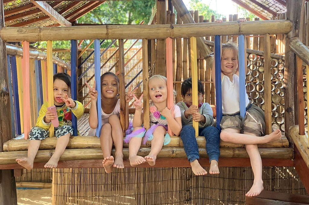 kameng leng playground and restaurant, Siem Reap, Cambodia