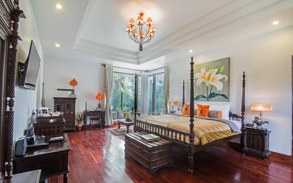 Mane Boutique Hotel Siem Reap Cambodia