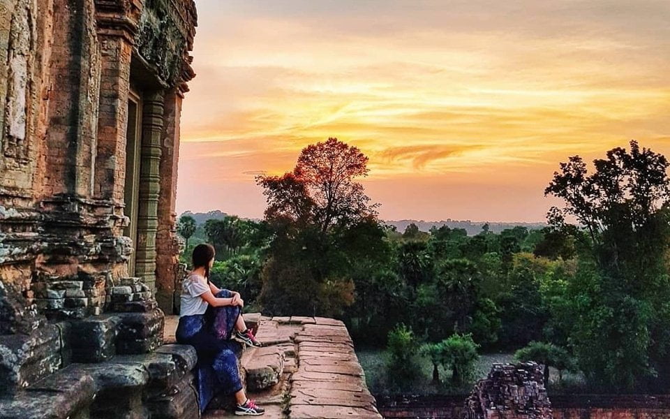 Pre Rup siemreap cambodia